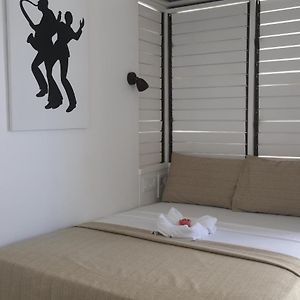 Double Room Balcony Sea View